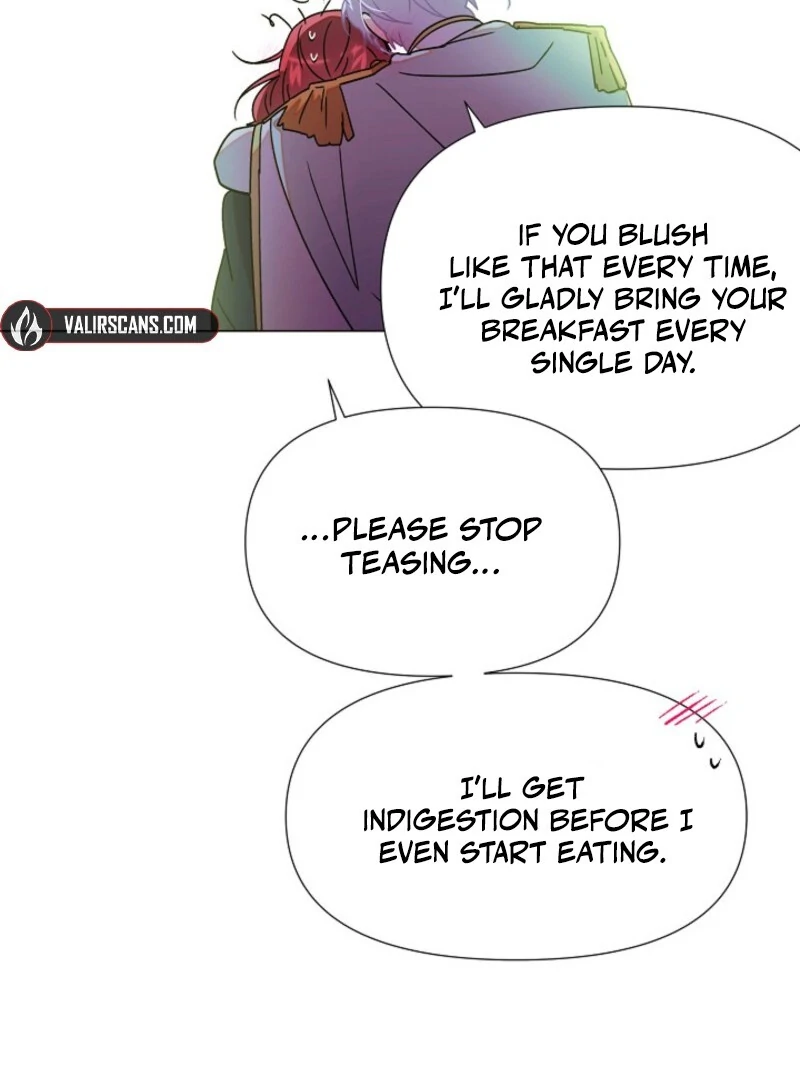 The Villain Discovered My Identity Chapter 175 351 50