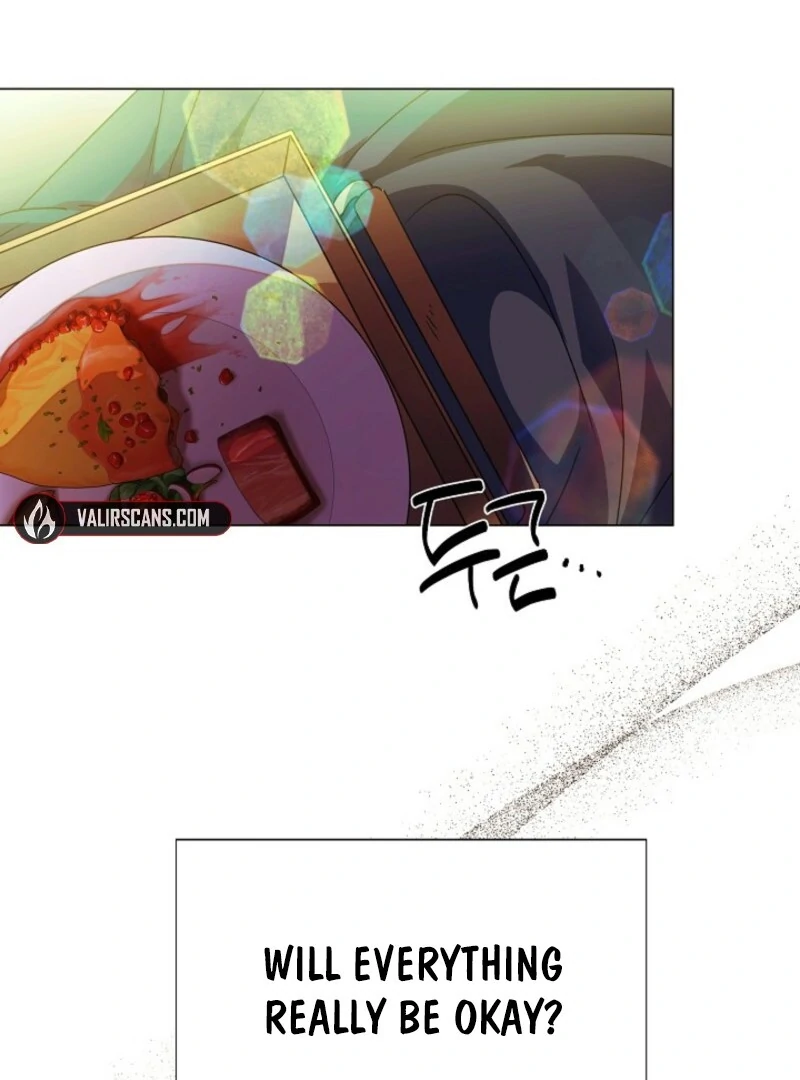 The Villain Discovered My Identity Chapter 175 364 63