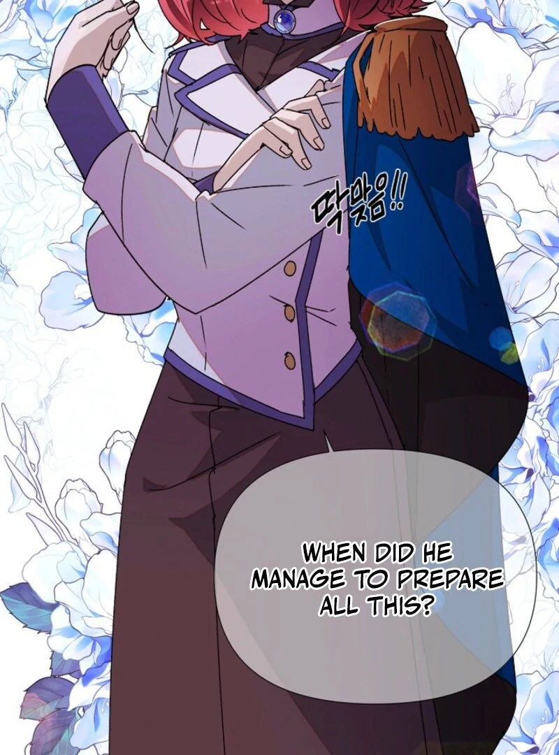 The Villain Discovered My Identity Chapter 175 368 67