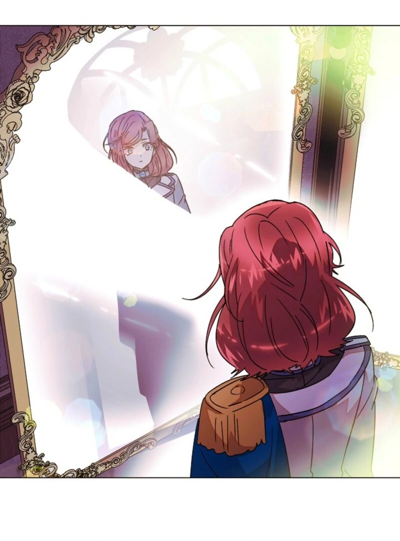 The Villain Discovered My Identity Chapter 175 371 70