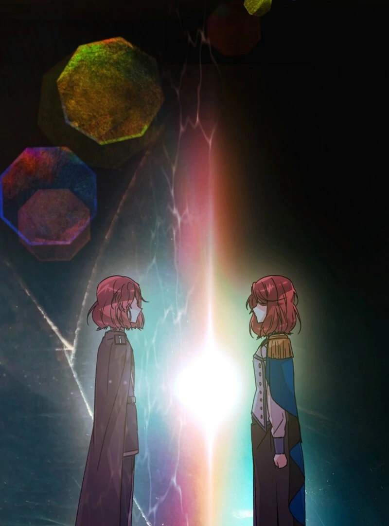 The Villain Discovered My Identity Chapter 175 375 74