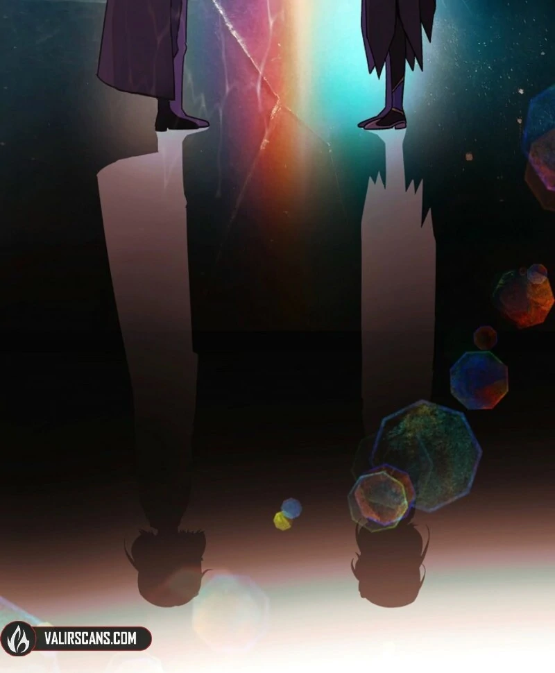 The Villain Discovered My Identity Chapter 175 376 75