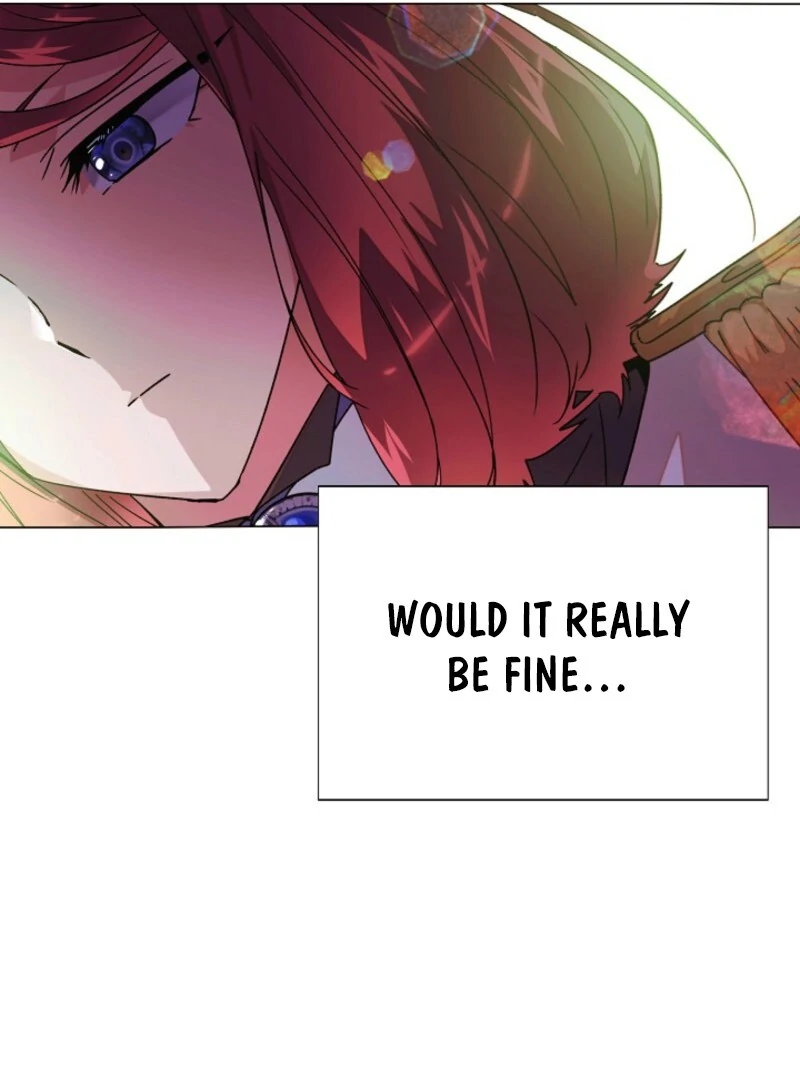 The Villain Discovered My Identity Chapter 175 378 77