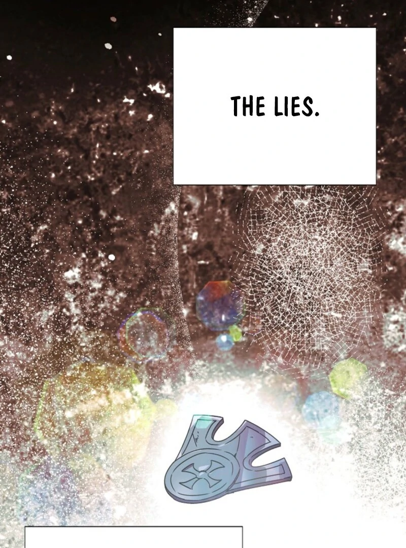 The Villain Discovered My Identity Chapter 175 383 82