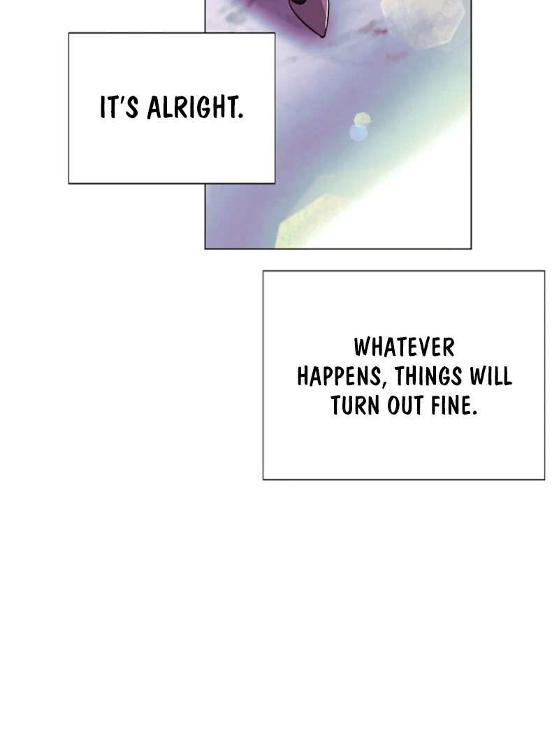 The Villain Discovered My Identity Chapter 175 394 93