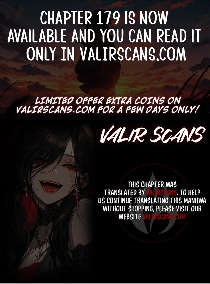 The Villain Discovered My Identity Chapter 176 299 01