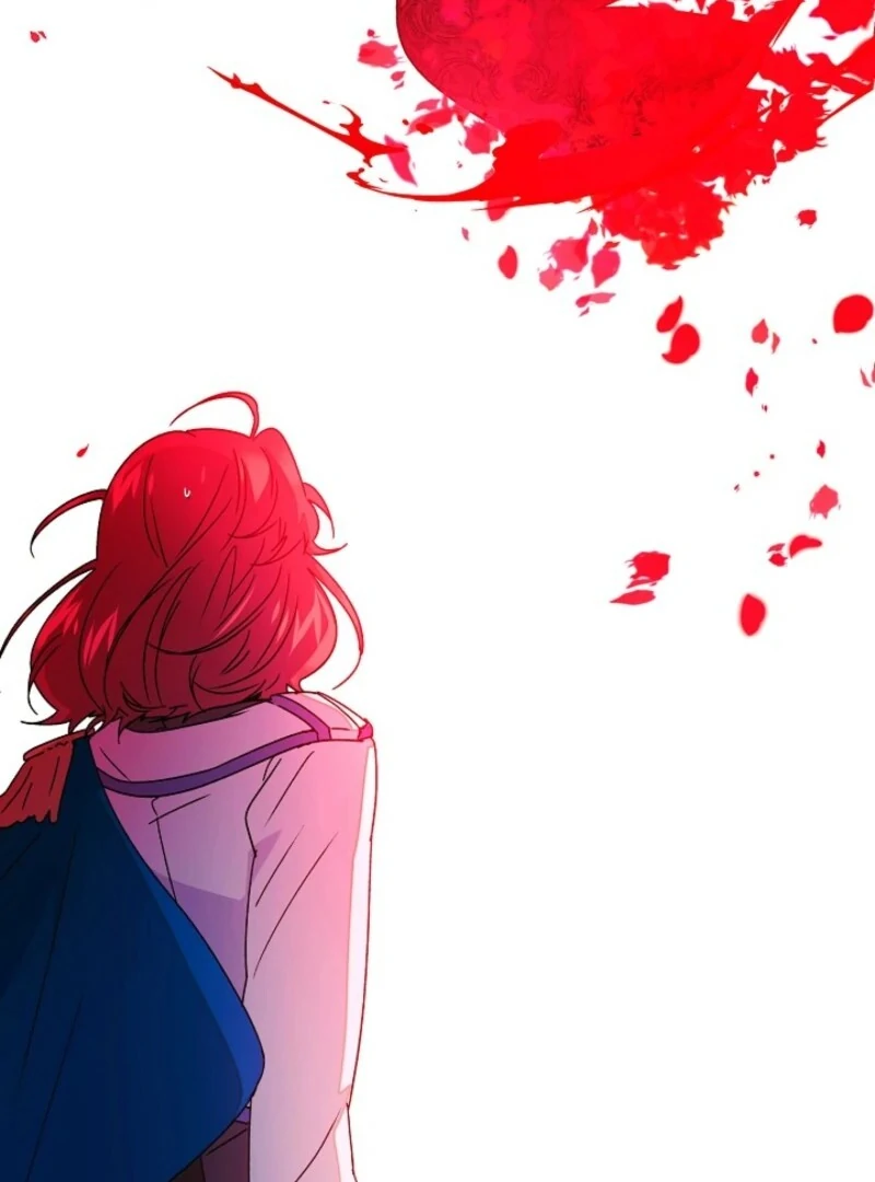 The Villain Discovered My Identity Chapter 176 306 08