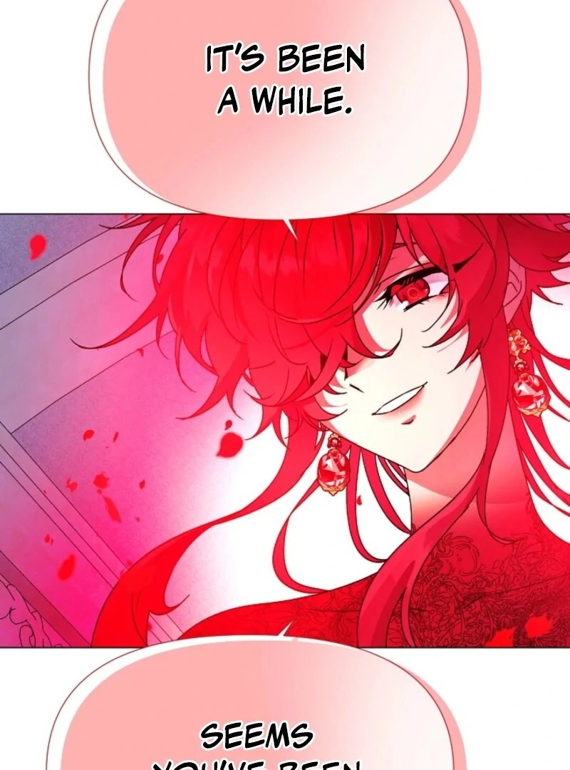 The Villain Discovered My Identity Chapter 176 308 10