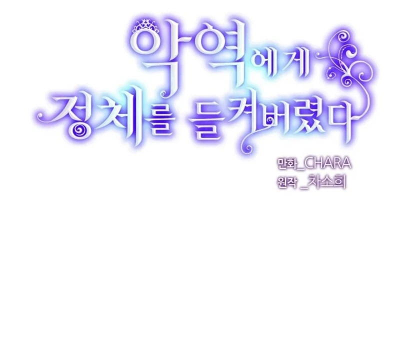 The Villain Discovered My Identity Chapter 176 310 12