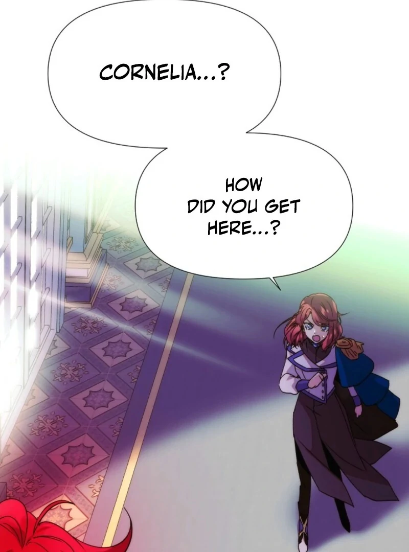 The Villain Discovered My Identity Chapter 176 312 14