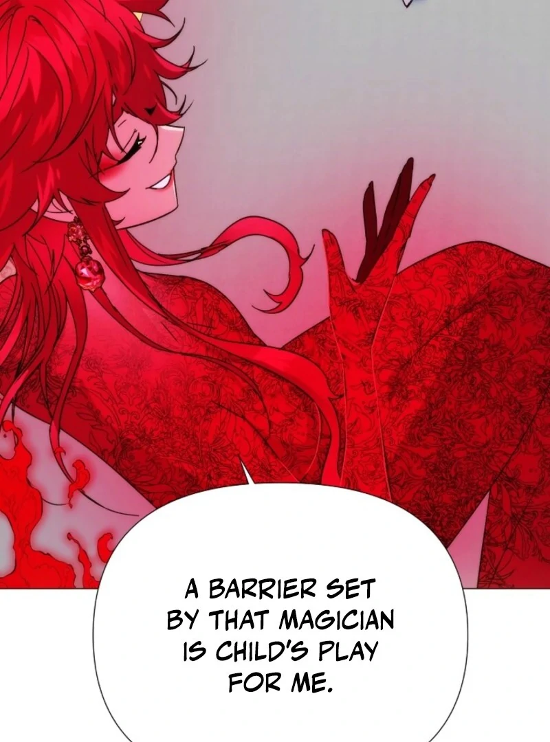 The Villain Discovered My Identity Chapter 176 313 15