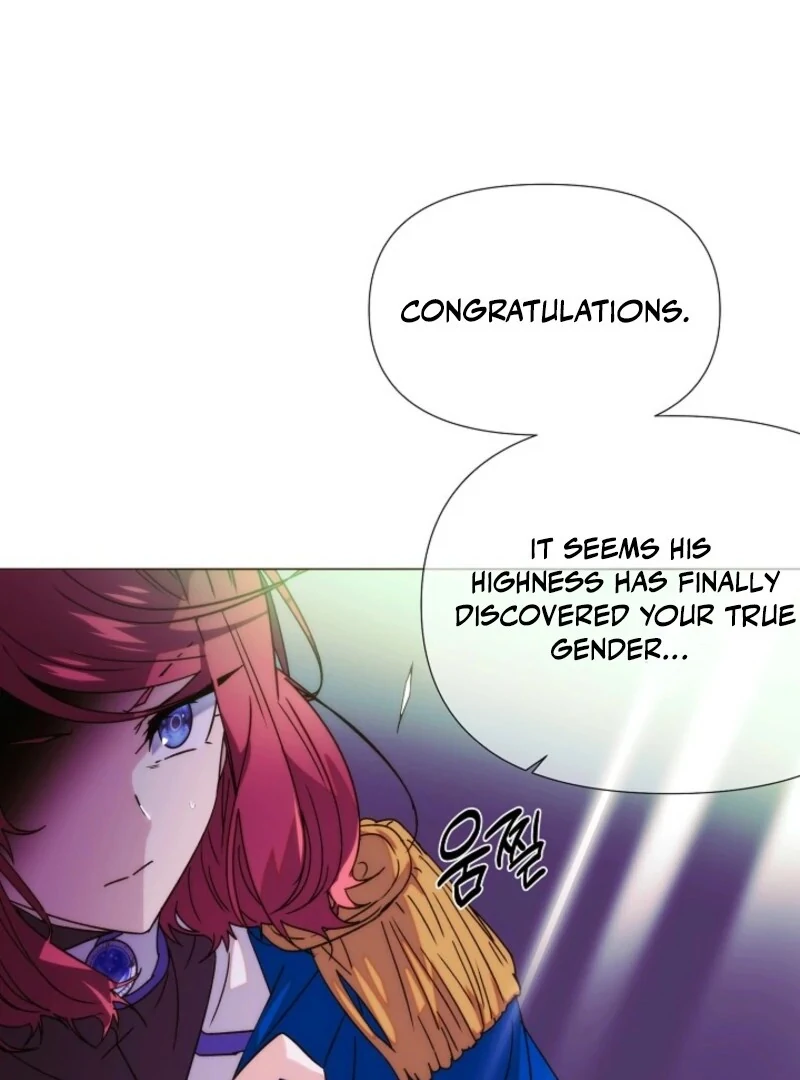 The Villain Discovered My Identity Chapter 176 317 19