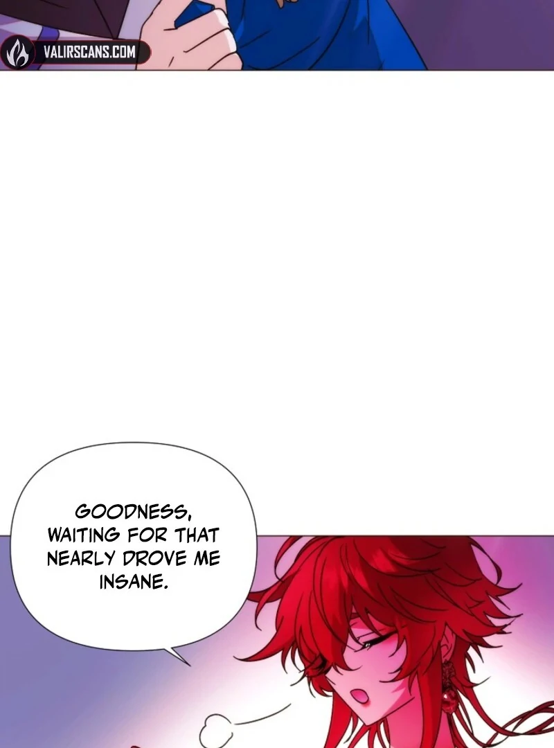 The Villain Discovered My Identity Chapter 176 318 20