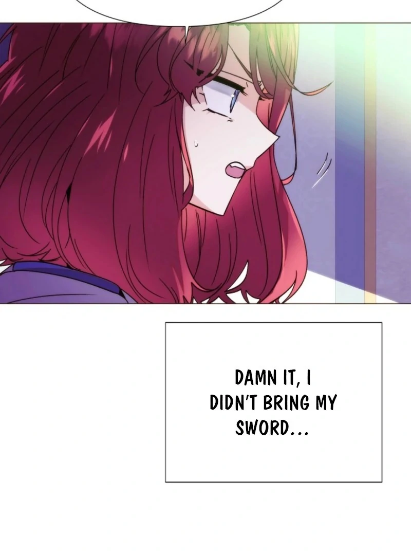 The Villain Discovered My Identity Chapter 176 320 22