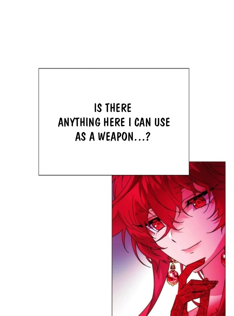 The Villain Discovered My Identity Chapter 176 321 23