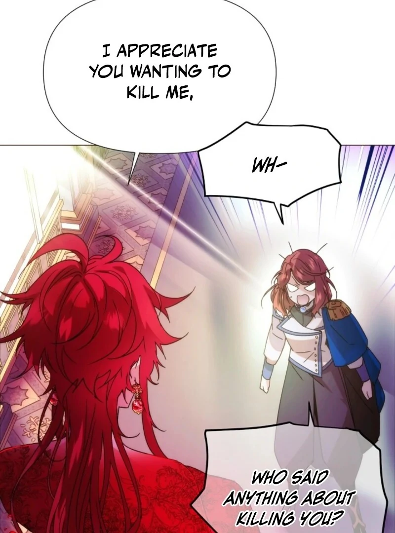 The Villain Discovered My Identity Chapter 176 323 25