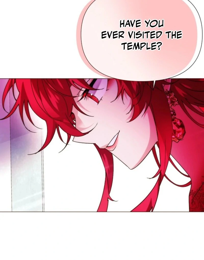 The Villain Discovered My Identity Chapter 176 325 27