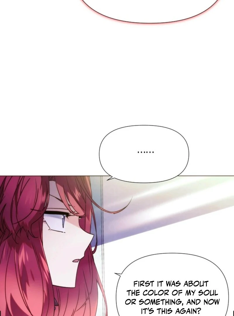 The Villain Discovered My Identity Chapter 176 329 31