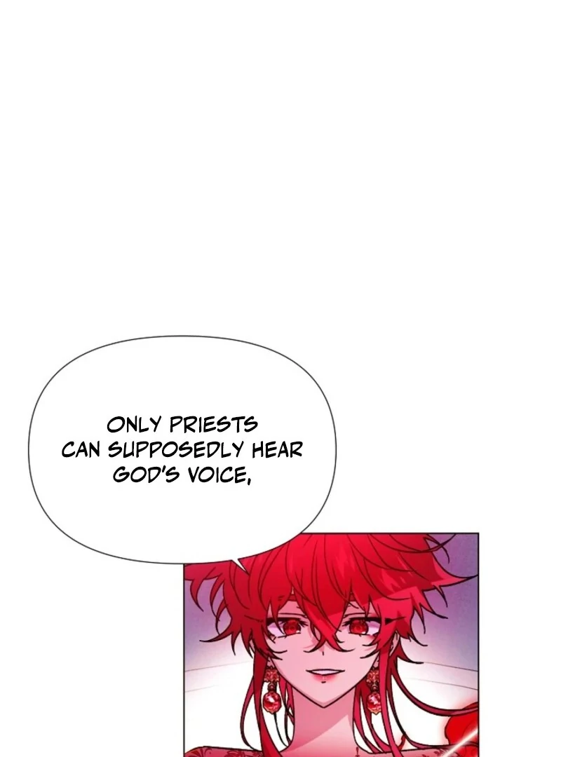 The Villain Discovered My Identity Chapter 176 333 35