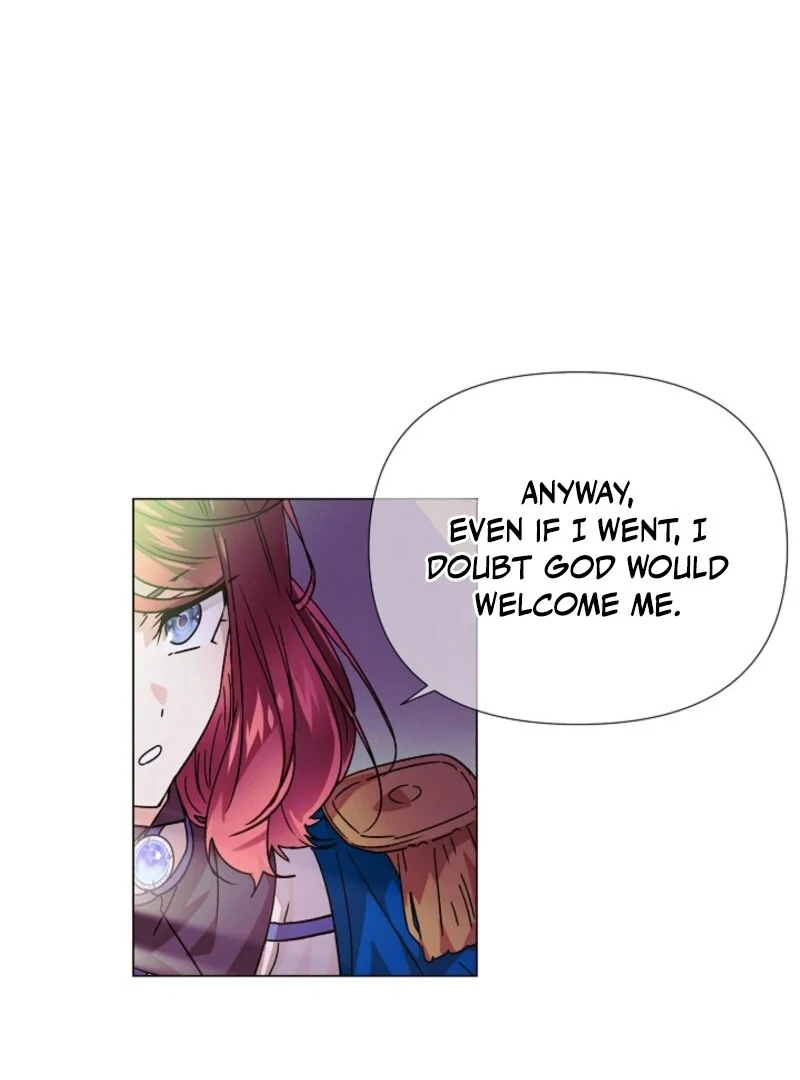 The Villain Discovered My Identity Chapter 176 335 37