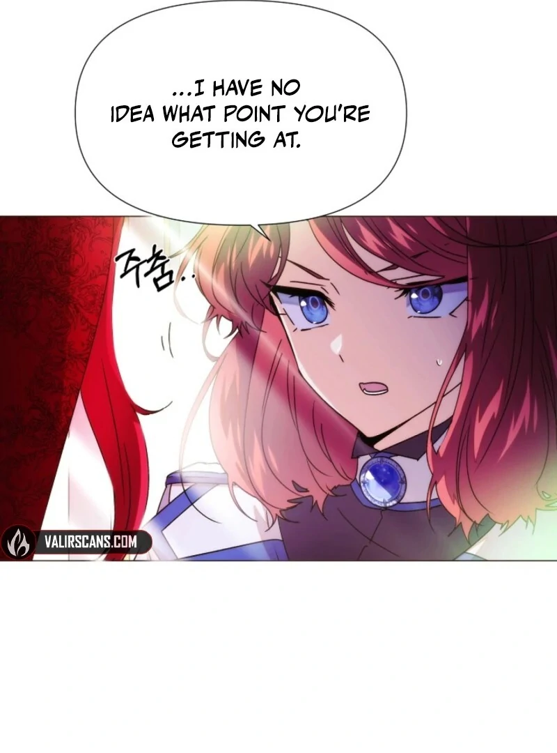 The Villain Discovered My Identity Chapter 176 340 42