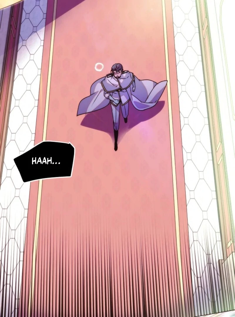 The Villain Discovered My Identity Chapter 176 346 48