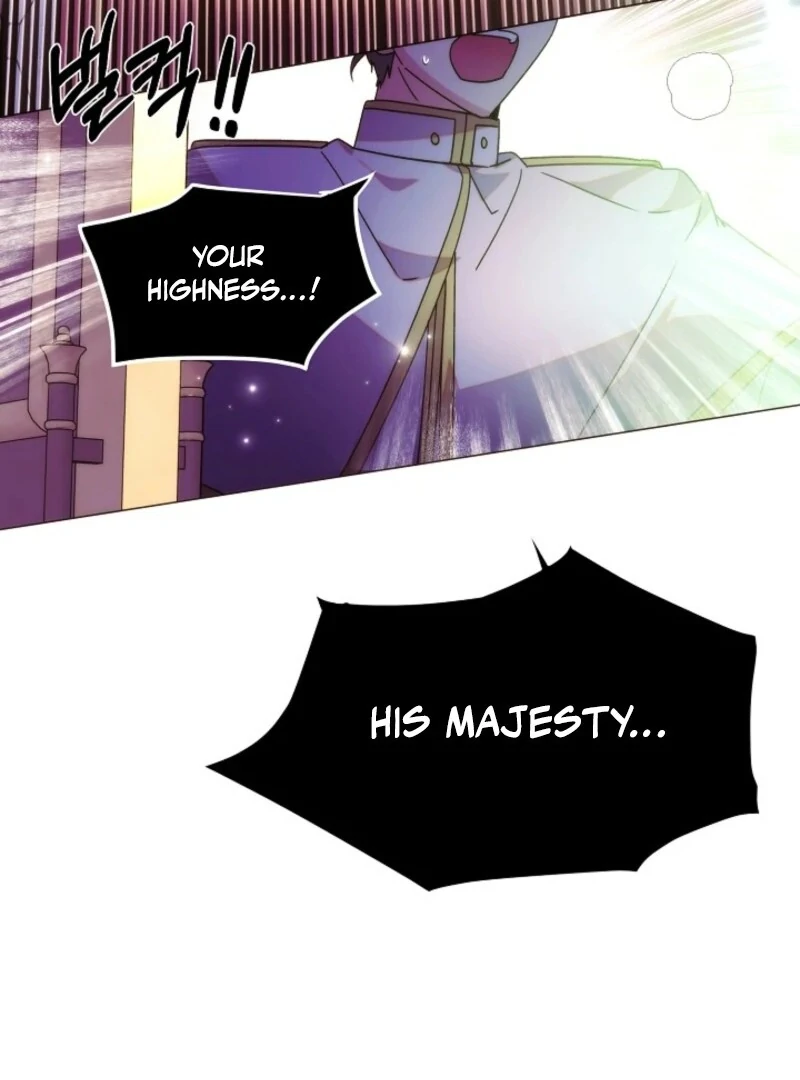 The Villain Discovered My Identity Chapter 176 347 49