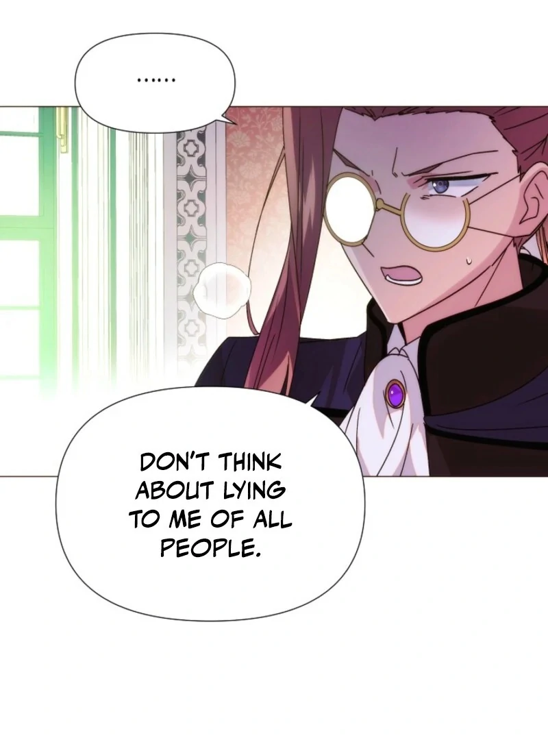 The Villain Discovered My Identity Chapter 176 356 58