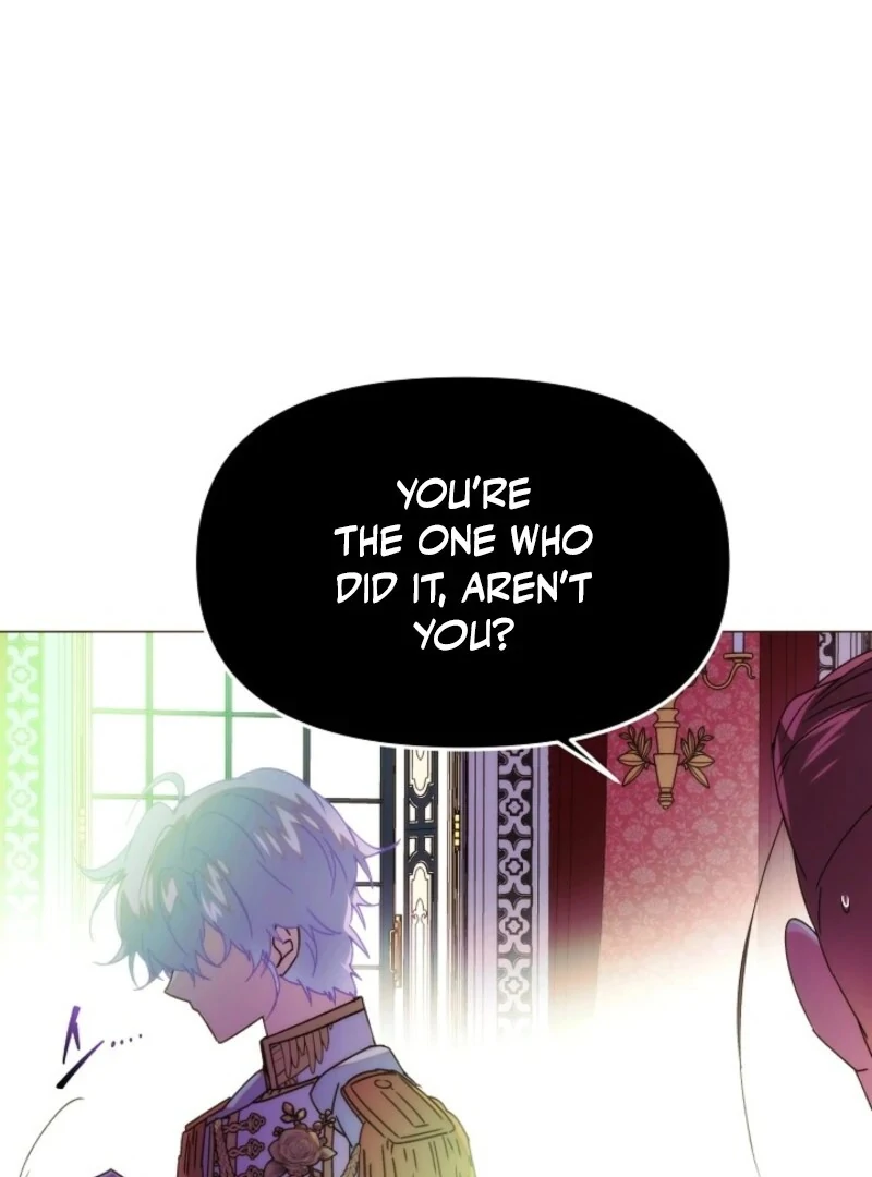 The Villain Discovered My Identity Chapter 176 357 59