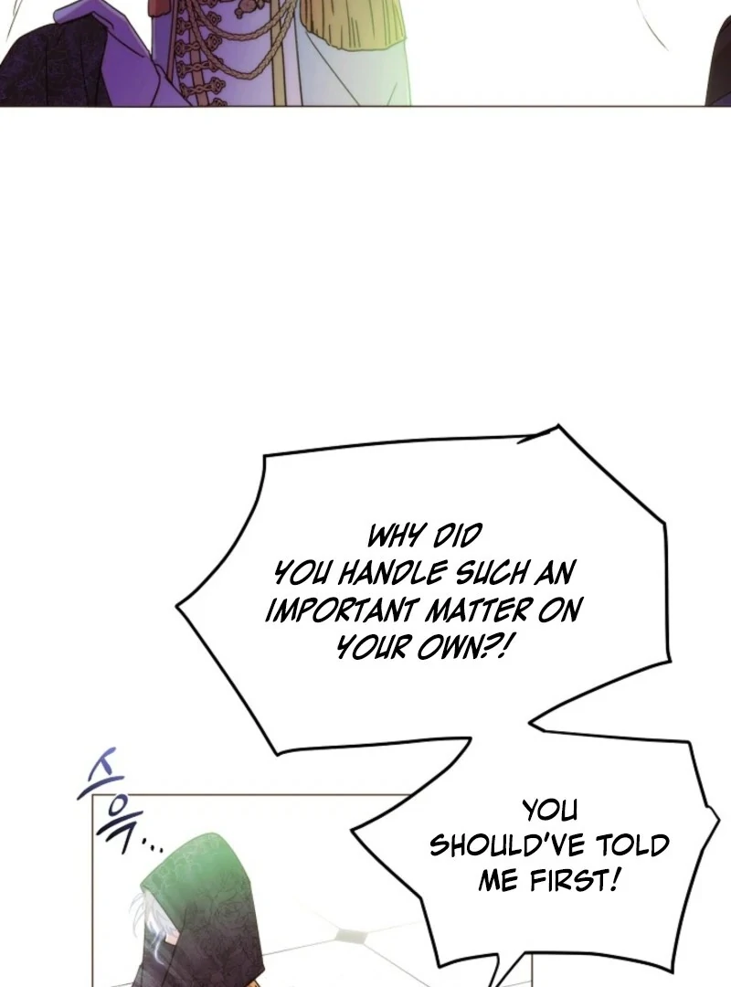 The Villain Discovered My Identity Chapter 176 358 60