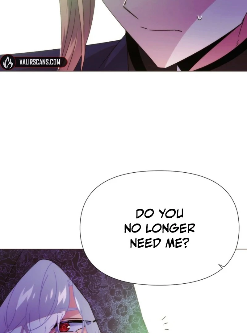 The Villain Discovered My Identity Chapter 176 360 62