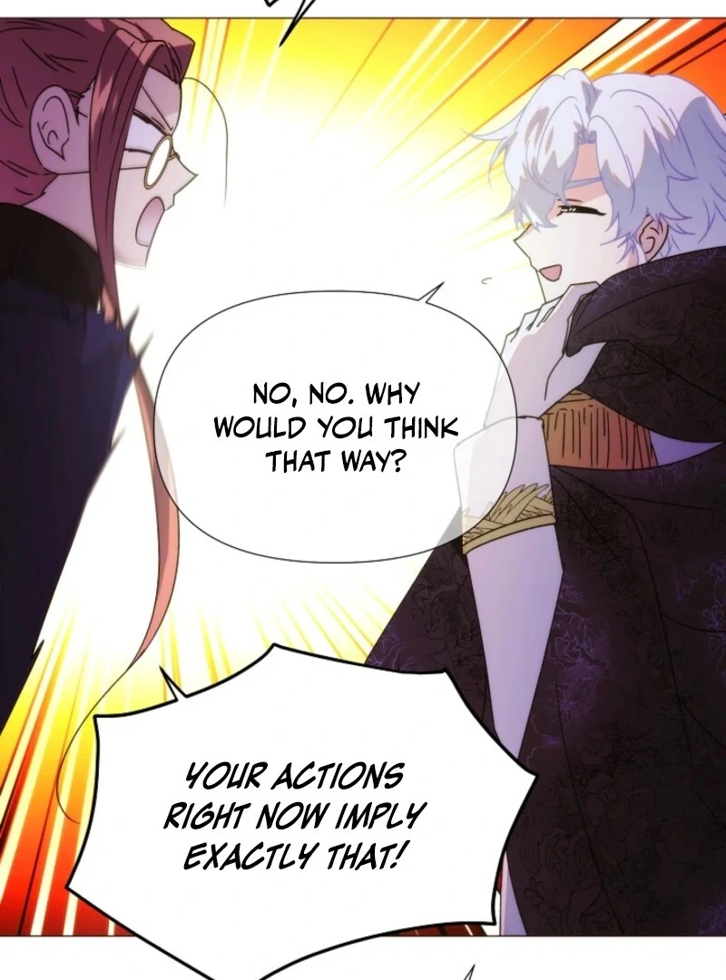 The Villain Discovered My Identity Chapter 176 362 64