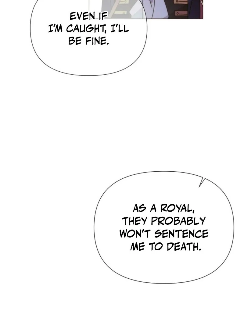 The Villain Discovered My Identity Chapter 176 367 69