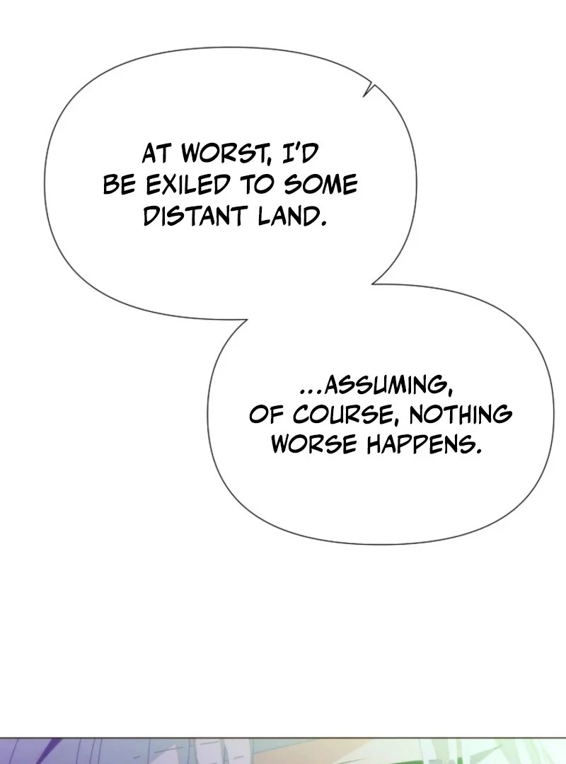 The Villain Discovered My Identity Chapter 176 368 70