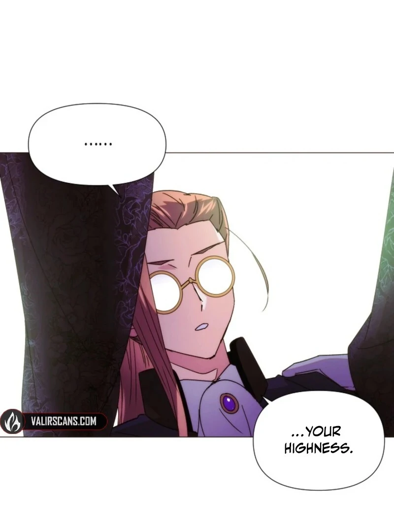 The Villain Discovered My Identity Chapter 176 374 76