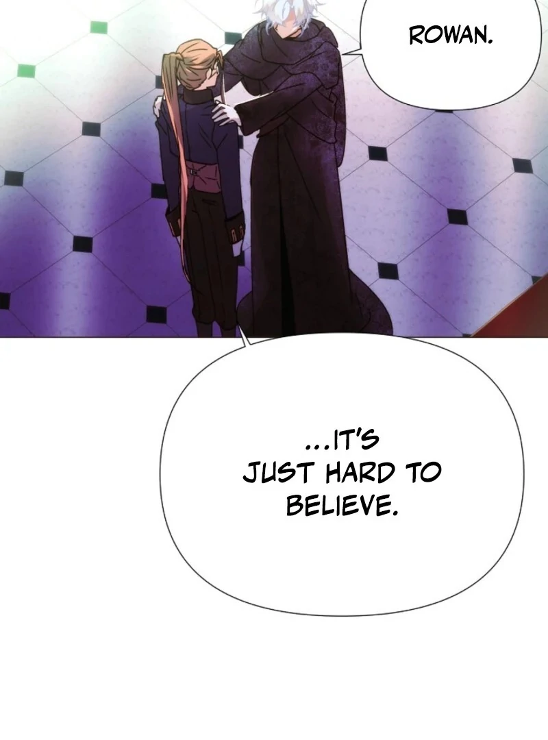 The Villain Discovered My Identity Chapter 176 376 78