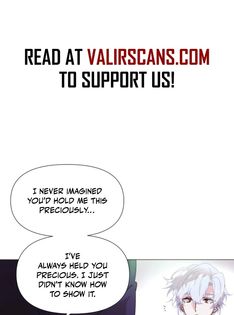 The Villain Discovered My Identity Chapter 176 378 80