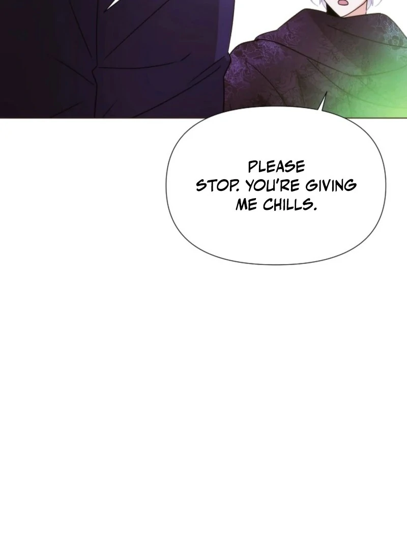 The Villain Discovered My Identity Chapter 176 379 81