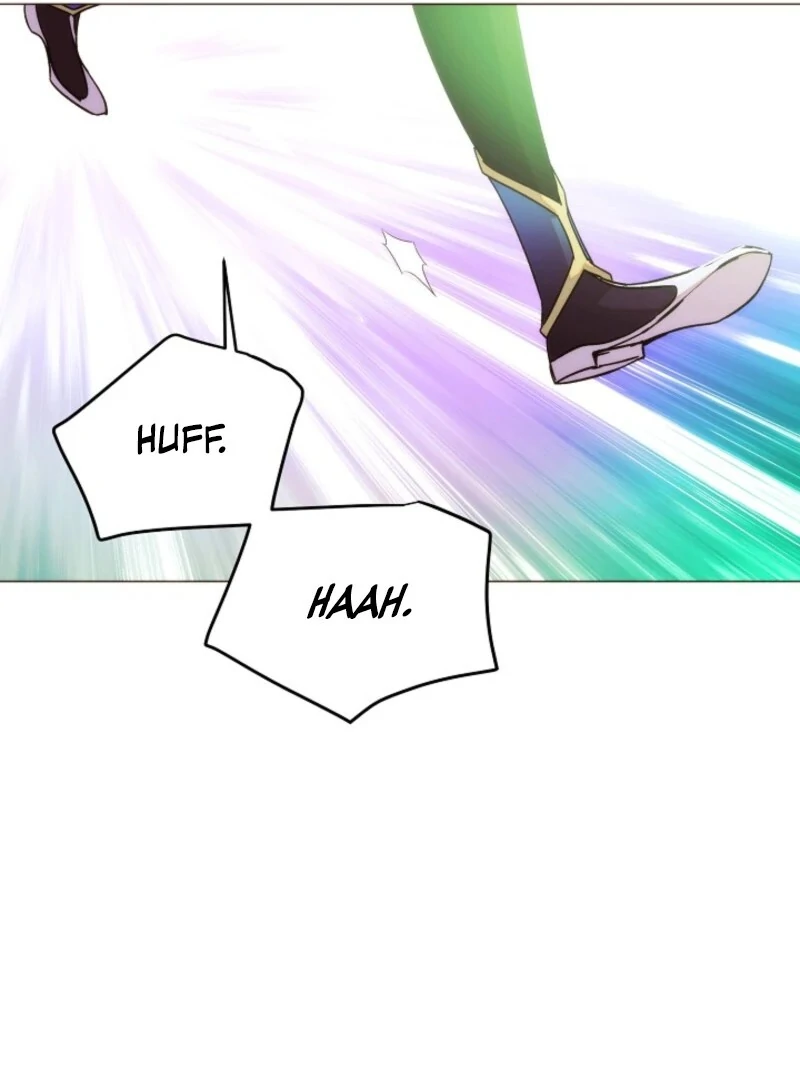 The Villain Discovered My Identity Chapter 176 382 84