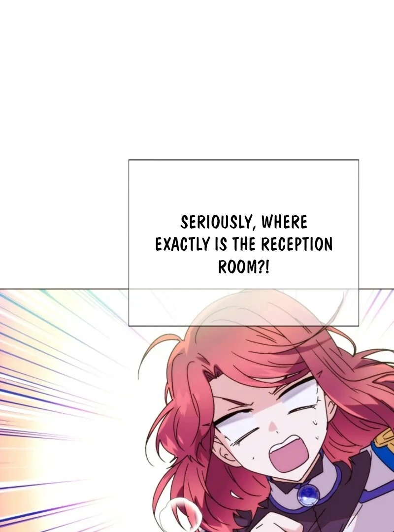 The Villain Discovered My Identity Chapter 176 383 85