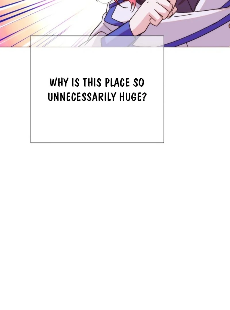 The Villain Discovered My Identity Chapter 176 384 86