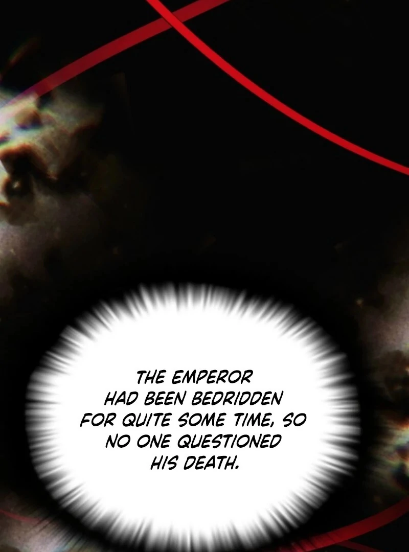 The Villain Discovered My Identity Chapter 177 262 21