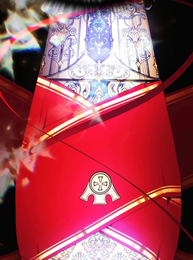 The Villain Discovered My Identity Chapter 177 263 22