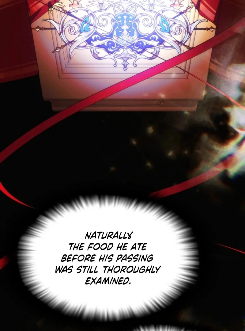 The Villain Discovered My Identity Chapter 177 264 23