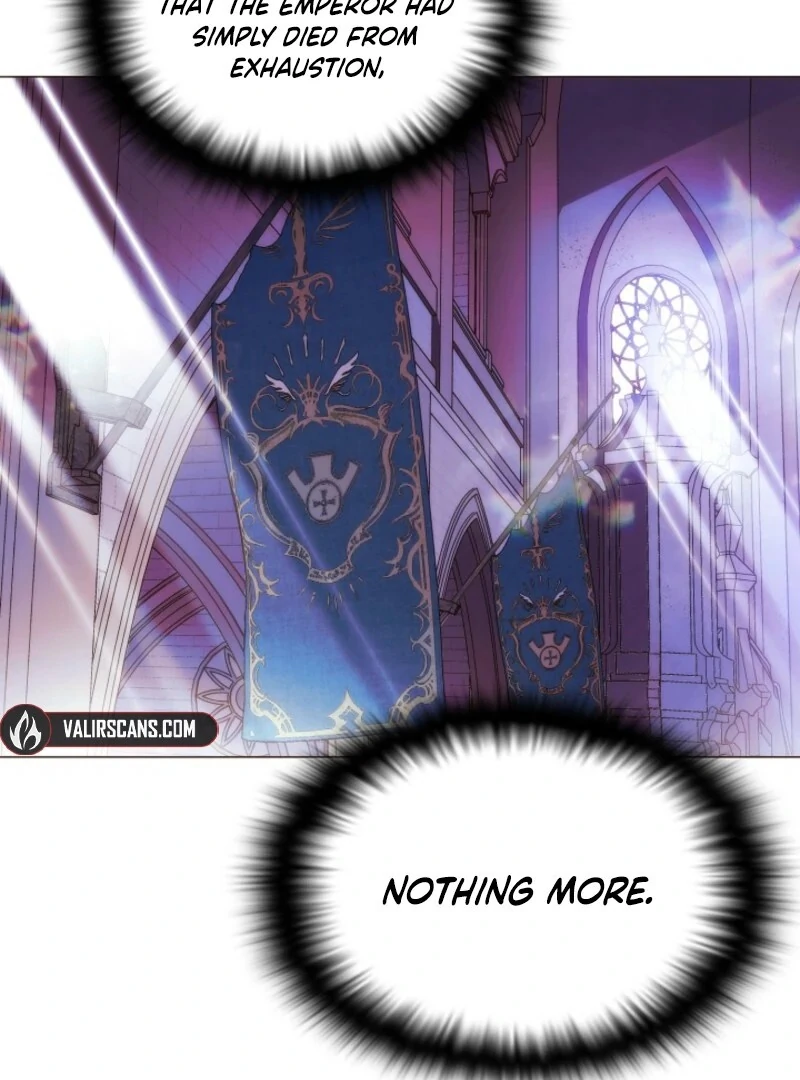 The Villain Discovered My Identity Chapter 177 266 25