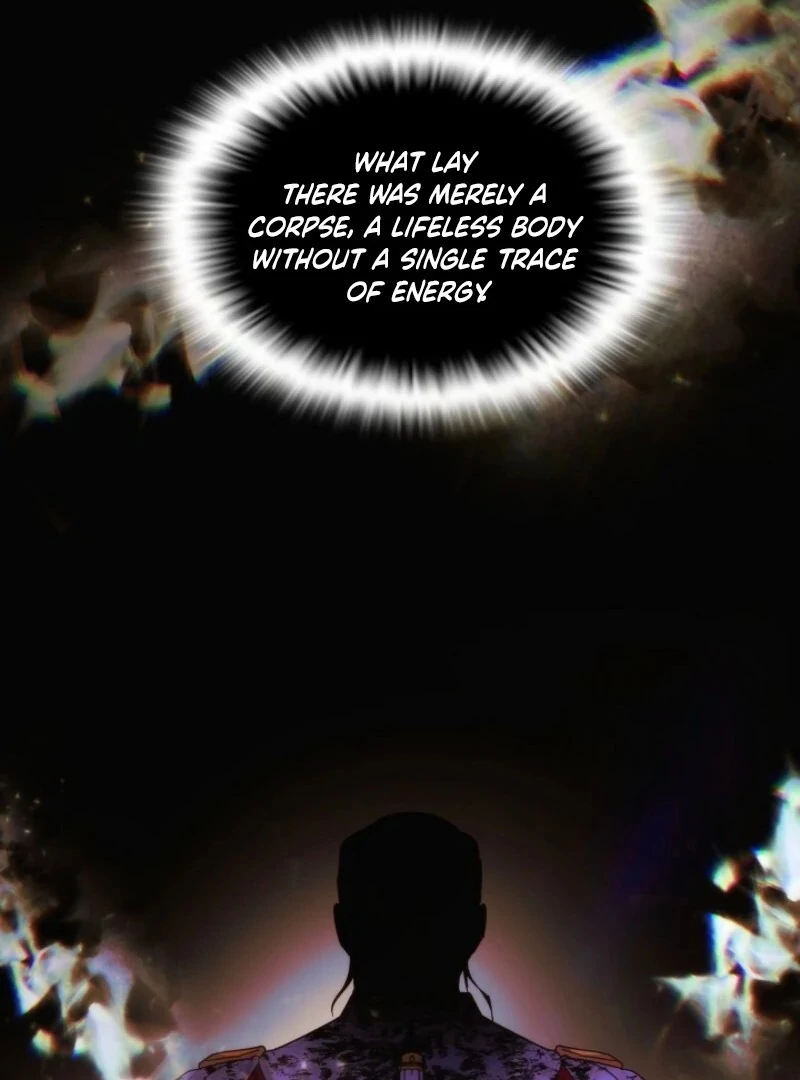 The Villain Discovered My Identity Chapter 177 270 29