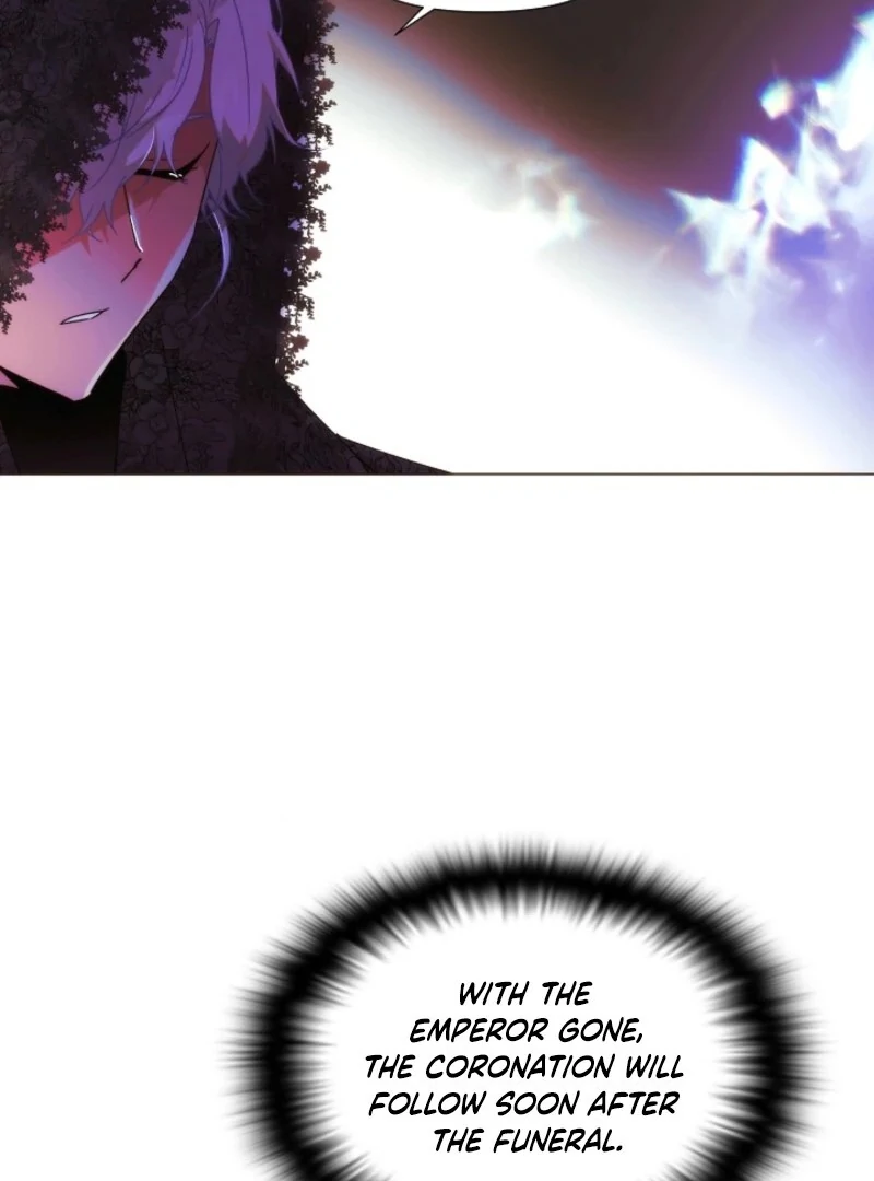 The Villain Discovered My Identity Chapter 177 274 33