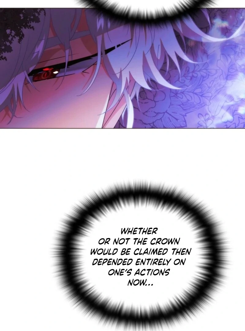 The Villain Discovered My Identity Chapter 177 275 34