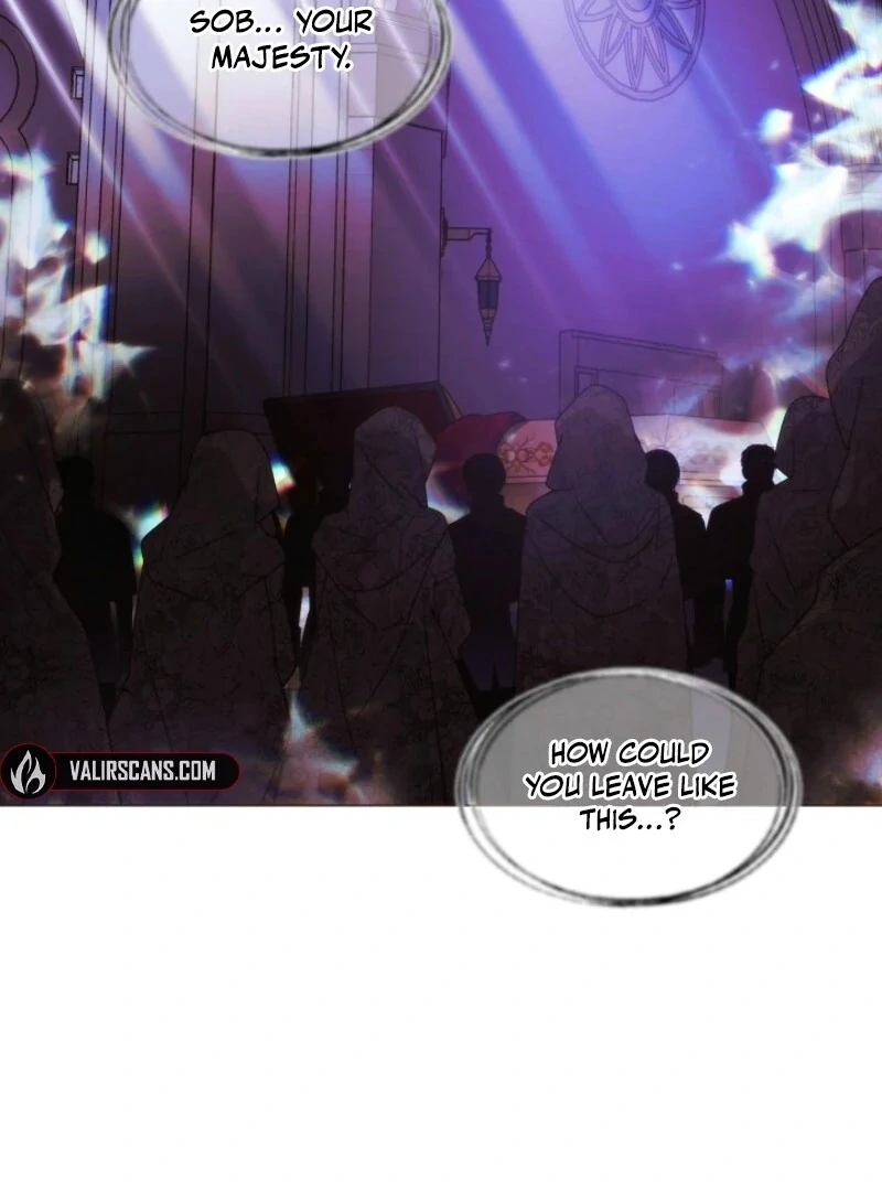 The Villain Discovered My Identity Chapter 177 277 36