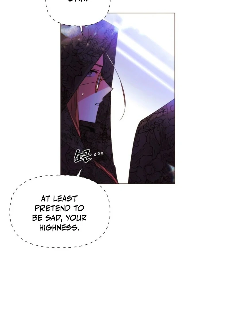 The Villain Discovered My Identity Chapter 177 280 39